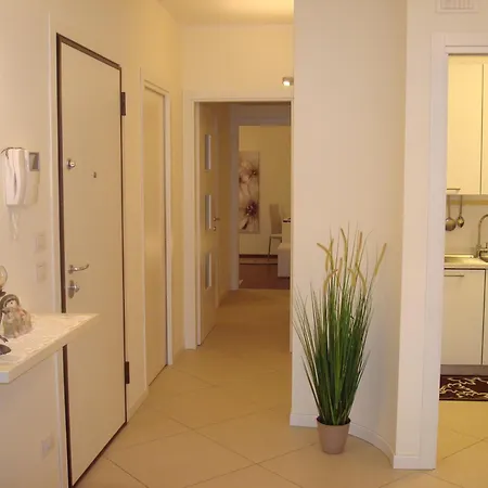 Elegante Vacanze Apartment Rimini