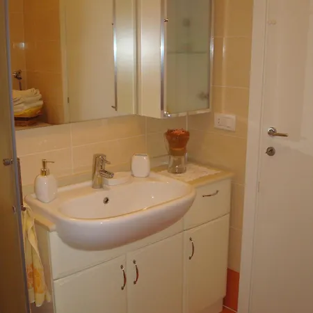 Apartamento Elegante Vacanze