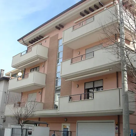 Apartamento Elegante Vacanze Rimini